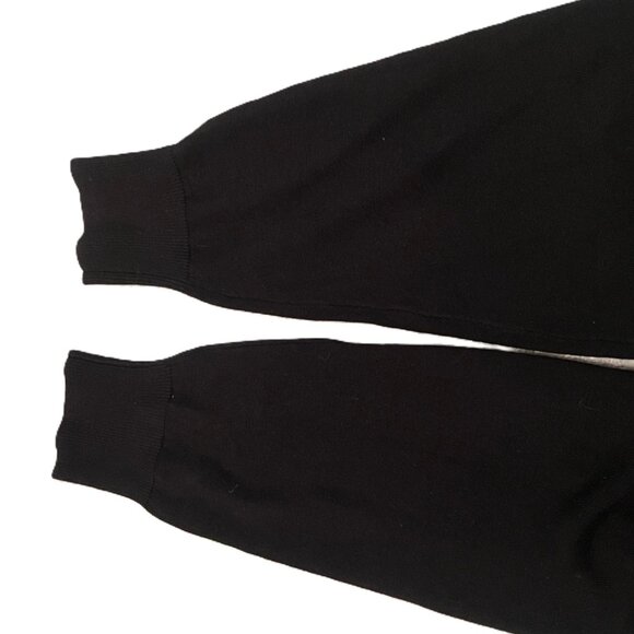 Peter Millar Black Silk Cashmere Blend Pullover Sweater Mens Size XXL 2XL Preppy - Picture 6 of 9